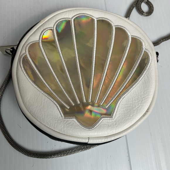 Sam Edelman Circus round “bombshell” bag - Picture 2 of 8